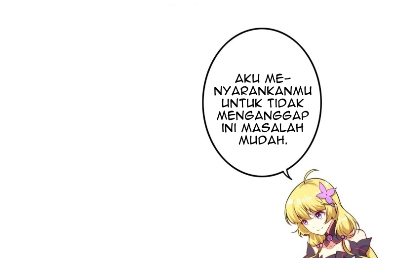 Foral Guardian In The City Chapter 04 Gambar 35